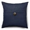 Sonoma Goods For Life® Dynasty 20'' X 20'' Throw Pillow -Sonoma Goods For Life Shop 1496934 Indigo