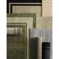 Sonoma Goods For Life® Encore Faux Sisal Washable Rug -Sonoma Goods For Life Shop 2597438 CP ALT85