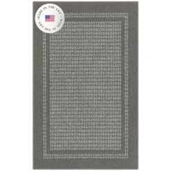 Sonoma Goods For Life® Encore Faux Sisal Washable Rug -Sonoma Goods For Life Shop 2597438 Faux Sisal Gray