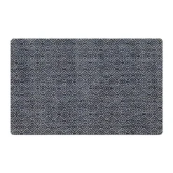 Sonoma Goods For Life® Neoprene Low-Profile Kitchen Utility Mat -Sonoma Goods For Life Shop 2896193 Blue 1