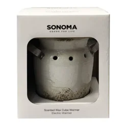 Sonoma Goods For Life® Rustic Farmhouse Wax Melt Warmer -Sonoma Goods For Life Shop 3209752 ALT2