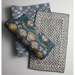 Sonoma Goods For Life® Covington Area & Washable Throw Rug -Sonoma Goods For Life Shop 3306509 CP ALT65