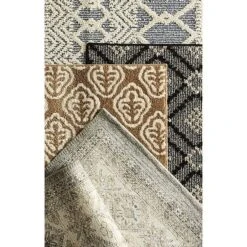 Sonoma Goods For Life® Covington Area & Washable Throw Rug -Sonoma Goods For Life Shop 3306509 CP ALT95