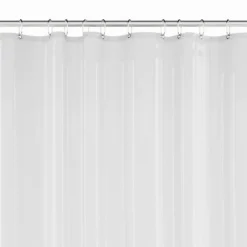 Sonoma Goods For Life® Medium Weight PEVA Shower Curtain Liner -Sonoma Goods For Life Shop 3363286 ALT6
