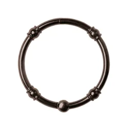 Sonoma Goods For Life® No Rust Shower Curtain Rings -Sonoma Goods For Life Shop 3373491 Oil Rubbed Bronze 1