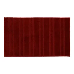 Sonoma Goods For Life® Ultimate Performance Stripe Area And Throw Rug -Sonoma Goods For Life Shop 3413526 Red