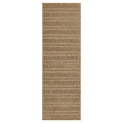 Sonoma Goods For Life® Ultimate Performance Stripe Area And Throw Rug -Sonoma Goods For Life Shop 3413526 Wheat