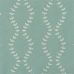 Sonoma Goods For Life® Ultimate Performance 2-Pack Lindley Embroidered 100% Blackout Curtain -Sonoma Goods For Life Shop 3498939 ALT3