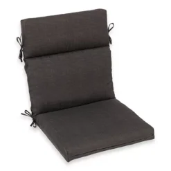 Sonoma Goods For Life® Indoor Outdoor Chair Cushion -Sonoma Goods For Life Shop 3553855 Forged Iron