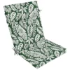 Sonoma Goods For Life® Indoor Outdoor Chair Cushion -Sonoma Goods For Life Shop 3553855 Green Tropical