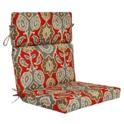 Sonoma Goods For Life® Indoor Outdoor Chair Cushion -Sonoma Goods For Life Shop 3553855 Ikat