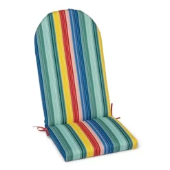 Sonoma Goods For Life® Adirondack Chair Cushion -Sonoma Goods For Life Shop 4165918 Multi Stripe