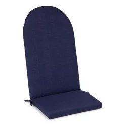 Sonoma Goods For Life® Adirondack Chair Cushion -Sonoma Goods For Life Shop 4165918 Navy 1
