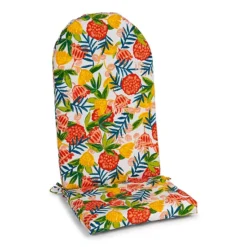 Sonoma Goods For Life® Adirondack Chair Cushion -Sonoma Goods For Life Shop 4165918 White Floral