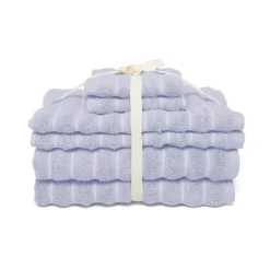 Sonoma Goods For Life® 6-piece Quick Dry Bath Towel Set -Sonoma Goods For Life Shop 4223356 Cloud Gray