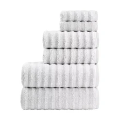Sonoma Goods For Life® 6-piece Quick Dry Bath Towel Set -Sonoma Goods For Life Shop 4223356 Oatmeal