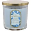 Sonoma Goods For Life® 14-oz. Ocean Wild Flowers Candle Jar -Sonoma Goods For Life Shop 4227937