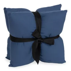 Sonoma Goods For Life® 2-pc. 18" X 18" Textured Slub Solid Pillow Set -Sonoma Goods For Life Shop 43048768 CC ALT3