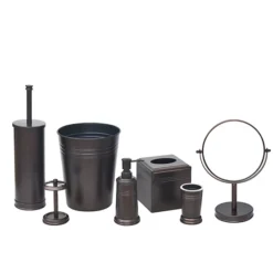 Sonoma Goods For Life® Structural Metal Dual-Sided Mirror -Sonoma Goods For Life Shop 43391853 CC ALT4