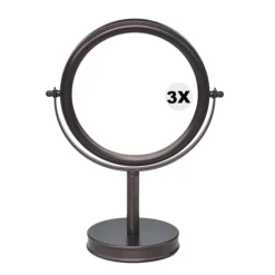 Sonoma Goods For Life® Structural Metal Dual-Sided Mirror -Sonoma Goods For Life Shop 43391853 CC ALT5