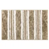 Sonoma Goods For Life® Texture Striped Bath Rug -Sonoma Goods For Life Shop 4794952 Linen