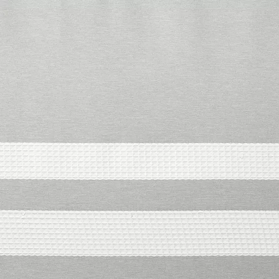 Sonoma Goods For Life® Spa Shower Curtain 5 Sonoma Goods For Life® Spa Shower Curtain - Image 3