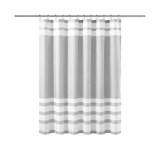 Sonoma Goods For Life® Spa Shower Curtain 6 Sonoma Goods For Life® Spa Shower Curtain - Image 4
