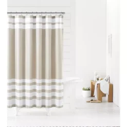 Sonoma Goods For Life® Spa Shower Curtain