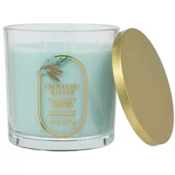 Sonoma Goods For Life® 14-oz. Enchanted Balsam Single Pour Candle -Sonoma Goods For Life Shop 48555837 CC ALT3