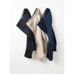 Men's Sonoma Goods For Life® Flexwear Straight-Fit 5-Pocket Everyday Pant -Sonoma Goods For Life Shop 4869296 ALT6