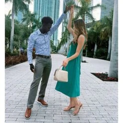 Men's Sonoma Goods For Life® Flexwear Straight-Fit 5-Pocket Everyday Pant -Sonoma Goods For Life Shop 4869296 CP ALT63