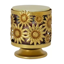 Sonoma Goods For Life® Sunflower Decorative Candle Sleeve -Sonoma Goods For Life Shop 51800863 CC ALT2