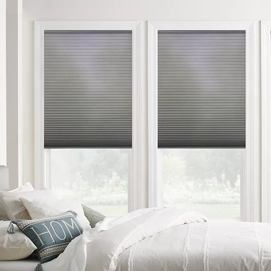 Sonoma Goods For Life® Honeycomb Light Filtering Cellular Shade 4 Sonoma Goods For Life® Honeycomb Light Filtering Cellular Shade - Image 2