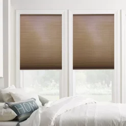 Sonoma Goods For Life® Honeycomb Light Filtering Cellular Shade 13 Sonoma Goods For Life® Honeycomb Light Filtering Cellular Shade -Sonoma Goods For Life Shop 5256618 Latte