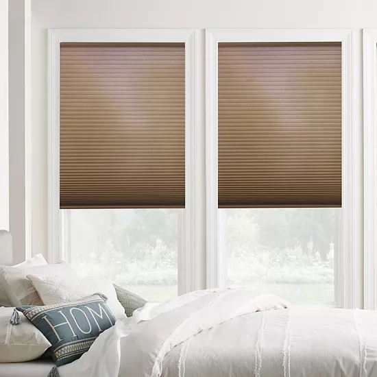 Sonoma Goods For Life® Honeycomb Light Filtering Cellular Shade 7 Sonoma Goods For Life® Honeycomb Light Filtering Cellular Shade - Image 5