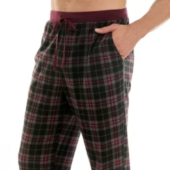Men's Sonoma Goods For Life® Supersoft Waffle Pajama Pants With Banded Bottoms 14 Men's Sonoma Goods For Life® Supersoft Waffle Pajama Pants With Banded Bottoms -Sonoma Goods For Life Shop 52799885 CC ALT2