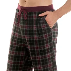 Men's Sonoma Goods For Life® Supersoft Waffle Pajama Pants -Sonoma Goods For Life Shop 52799901 CC ALT2