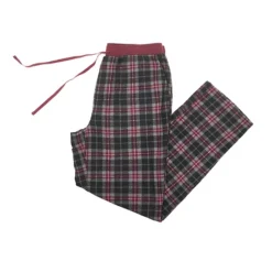 Men's Sonoma Goods For Life® Supersoft Waffle Pajama Pants -Sonoma Goods For Life Shop 52799901 CC ALT3