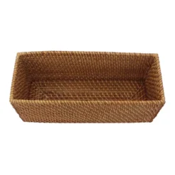 Sonoma Goods For Life® Handwoven Rattan Tank Topper -Sonoma Goods For Life Shop 52804932 CC ALT2