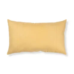 Sonoma Goods For Life® Faux Suede Oblong Throw Pillow