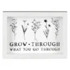 Sonoma Goods For Life® Grow Through Caption Wall Decor -Sonoma Goods For Life Shop 5293861