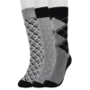 Men's Sonoma Goods For Life® 3-pack Patterned Dress Socks 1 Men's Sonoma Goods For Life® 3-pack Patterned Dress Socks -Sonoma Goods For Life Shop 5302030 Black