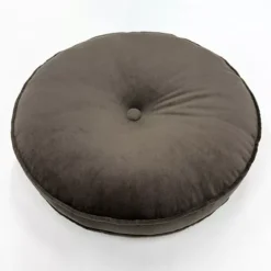 Sonoma Goods For Life® Velvet Round Throw Pillow -Sonoma Goods For Life Shop 53076852 CC ALT2