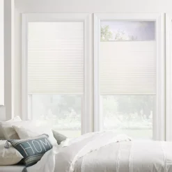 Sonoma Goods For Life® Honeycomb Light Filtering Top Down Bottom Up Cellular Shade