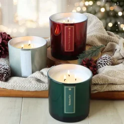 Sonoma Goods For Life® Balsam Fir Soy Blend 14-oz. Large Candle Jar 10 Sonoma Goods For Life® Balsam Fir Soy Blend 14-oz. Large Candle Jar -Sonoma Goods For Life Shop 53726929 CC ALT3