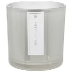 Sonoma Goods For Life® Holiday Cookies 14-oz. Large Candle Jar -Sonoma Goods For Life Shop 53726930 CC ALT2