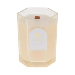 Sonoma Goods For Life® Holiday Cookies Scented Wooden Wick Candle 7.3-oz. -Sonoma Goods For Life Shop 53726948 CC ALT
