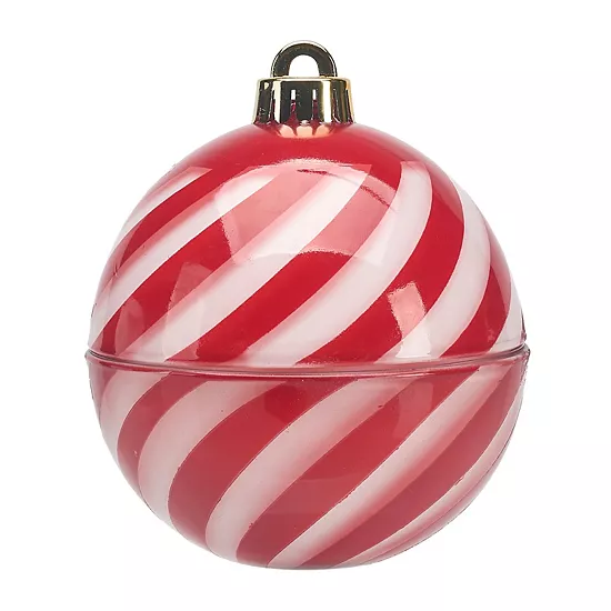 Sonoma Goods For Life® Art Glass Ornament Scented Candle 5 Sonoma Goods For Life® Art Glass Ornament Scented Candle - Image 3