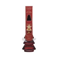 Sonoma Goods For Life® Winter Berry & Spruce Christmas Tree Reed Diffuser -Sonoma Goods For Life Shop 53727103 CC ALT3