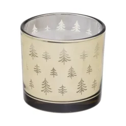 Sonoma Goods For Life® Balsam Fir 5-oz. Tree Design Mini Candle Jar -Sonoma Goods For Life Shop 53727169 CC ALT2
